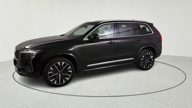 New 2026 Volvo XC90 B6 Plus w/ Protection Package AWD/4WD image 3