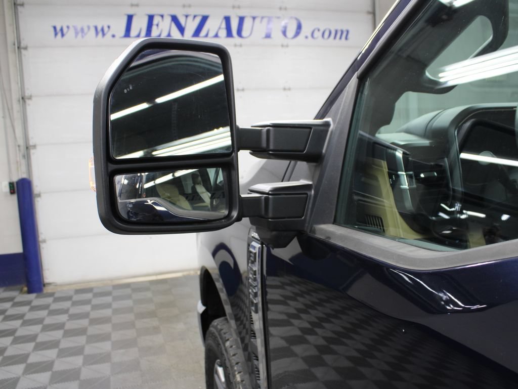 Used 2023 Ford F350 Lariat AWD/4WD image 76