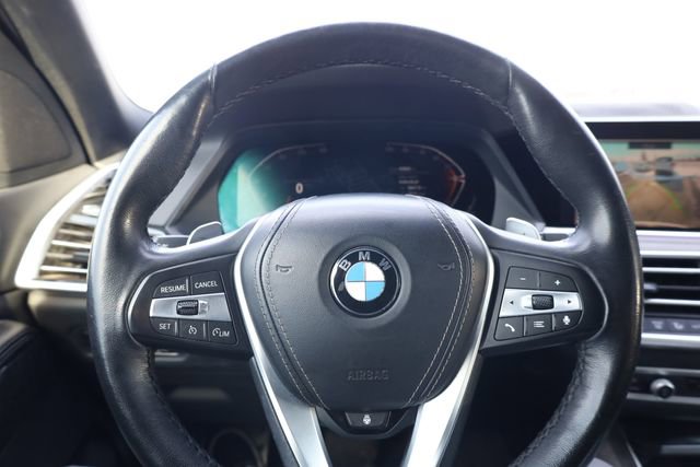 Used 2023 BMW X5 xDrive40i image 14