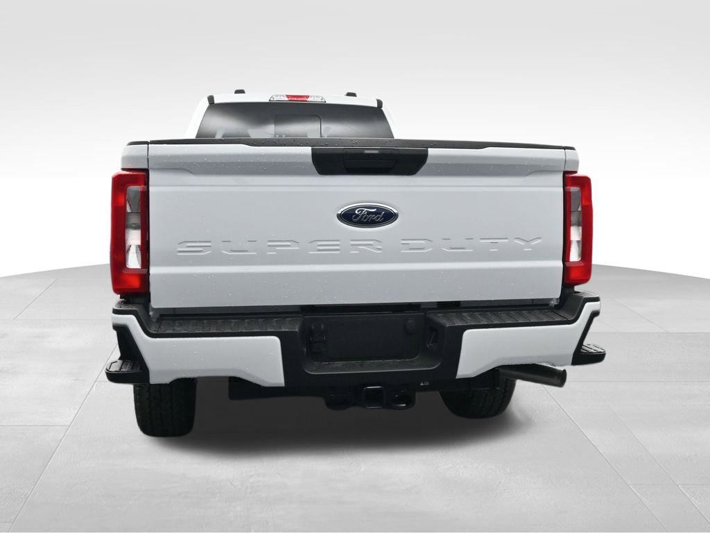 New 2026 Ford F350 XL w/ STX Appearance Package image 7