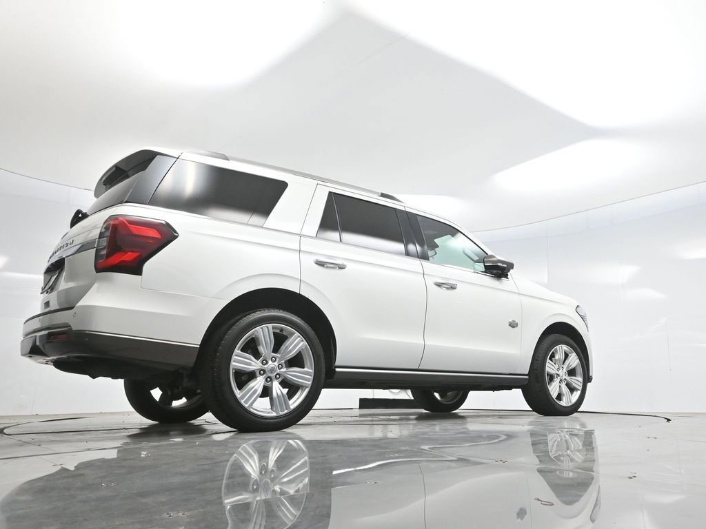 Used 2024 Ford Expedition King Ranch RWD image 63