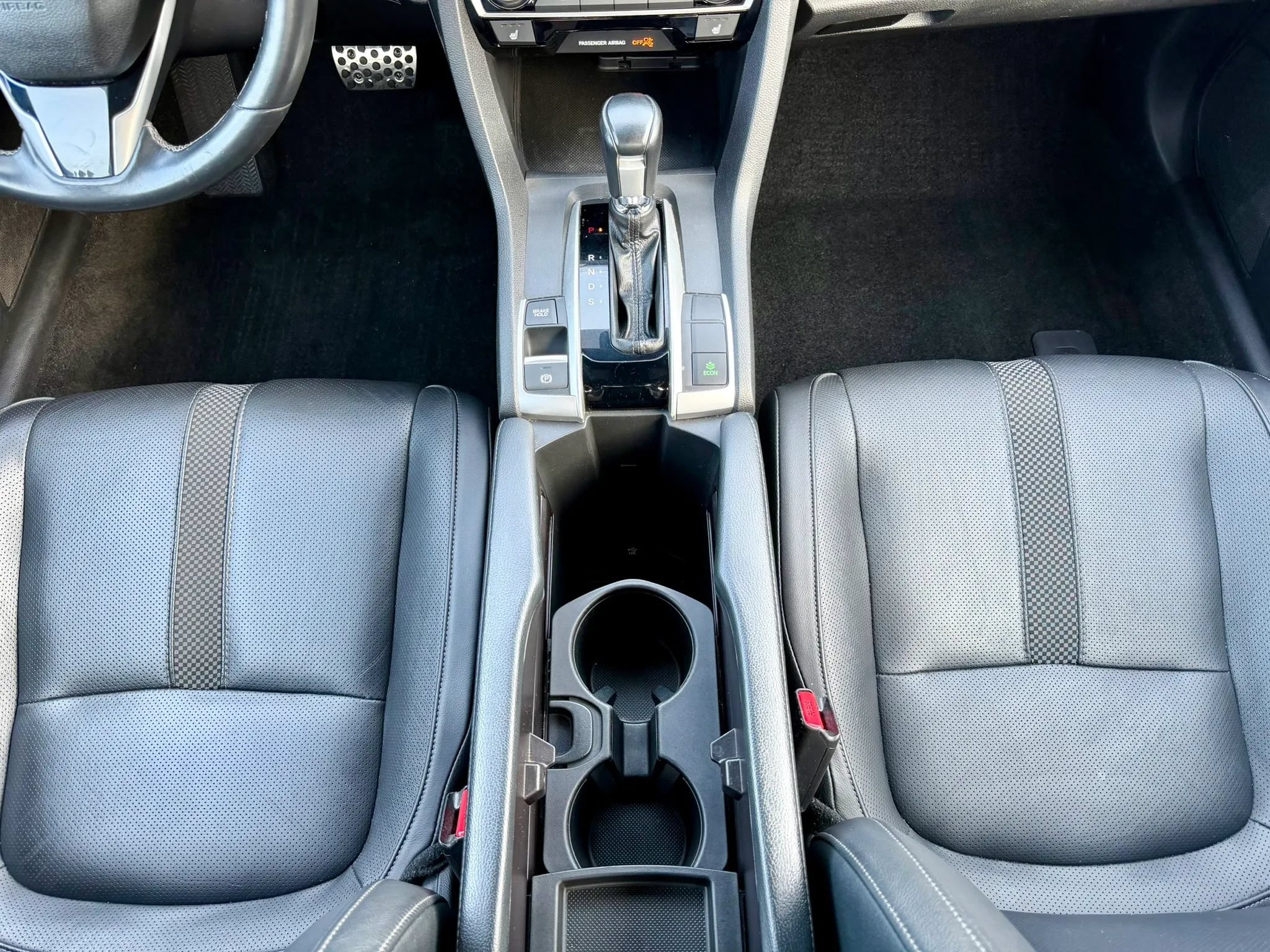 Used 2019 Honda Civic Touring image 24