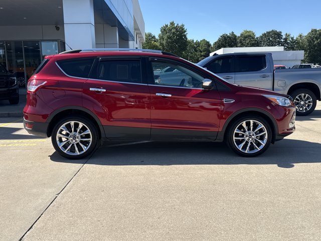 Used 2014 Ford Escape SE w/ SE Chrome Package FWD image 2
