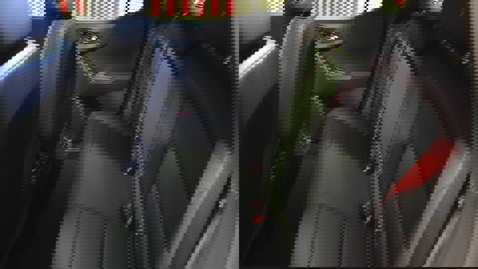 New 2026 Chevrolet Equinox RS image 13