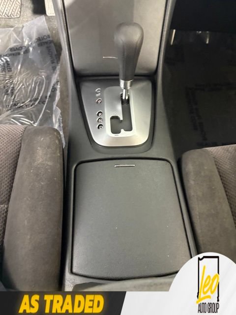 Used 2008 Nissan Altima 2.5 S FWD image 16