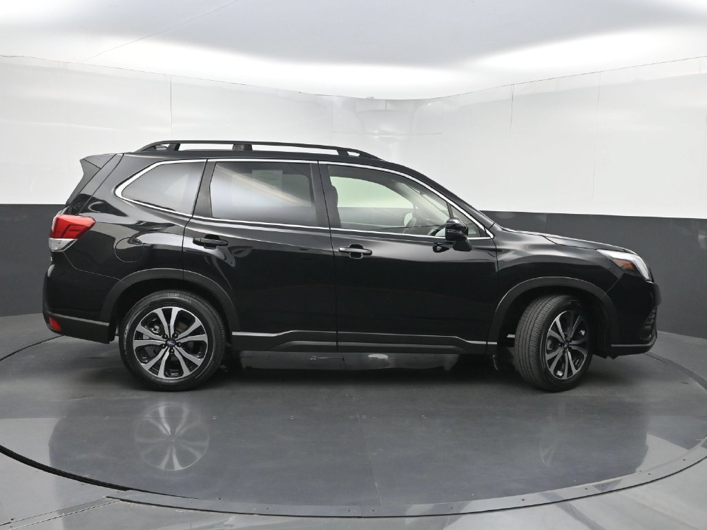 Used 2024 Subaru Forester Limited AWD/4WD image 43