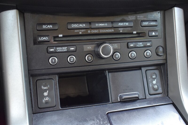 Used 2010 Acura RDX SH-AWD w/ Technology Package image 26