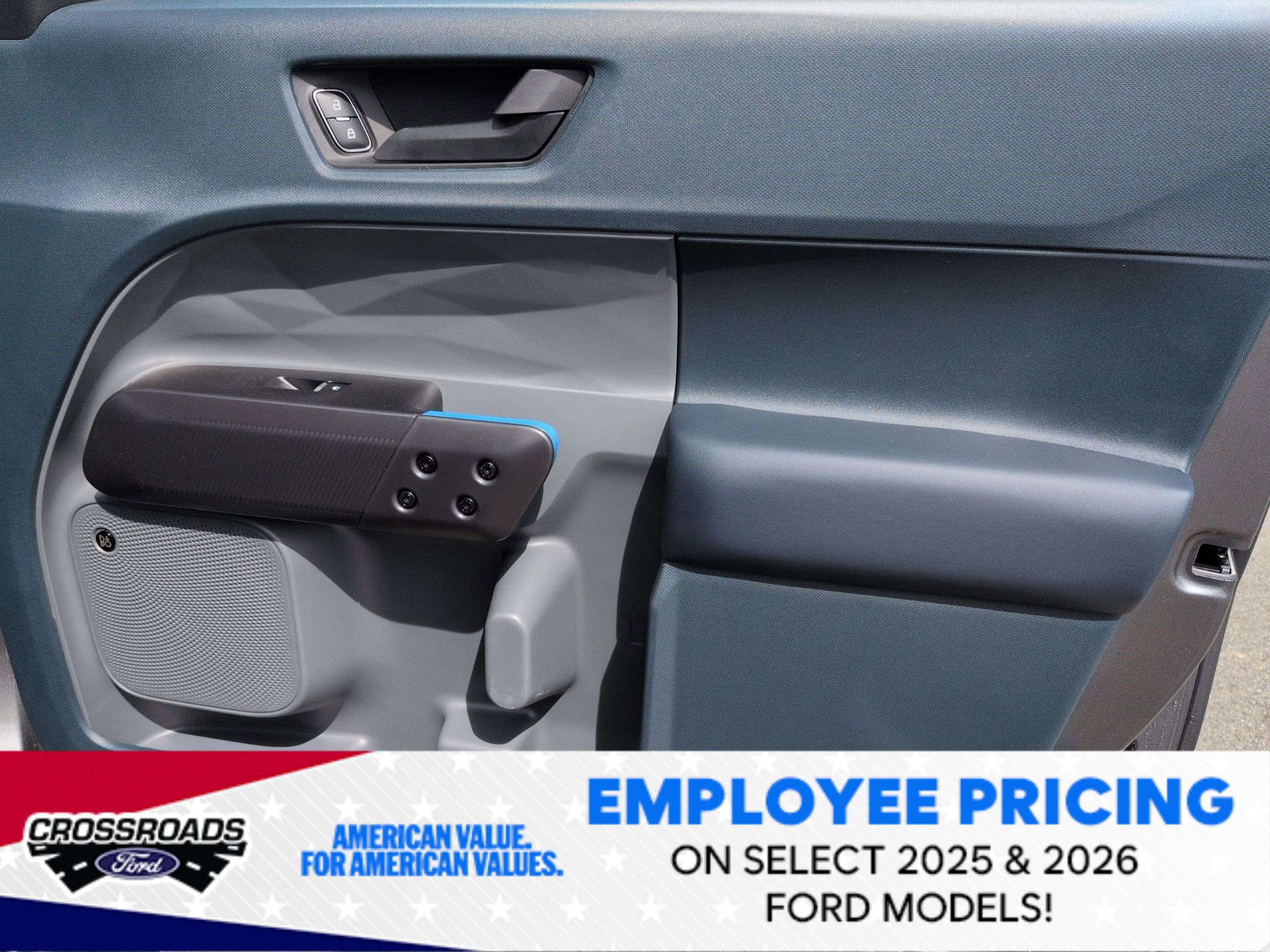New 2026 Ford Maverick Lobo AWD/4WD image 32