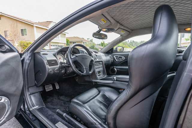 Used 2005 Aston Martin Vanquish S RWD image 33