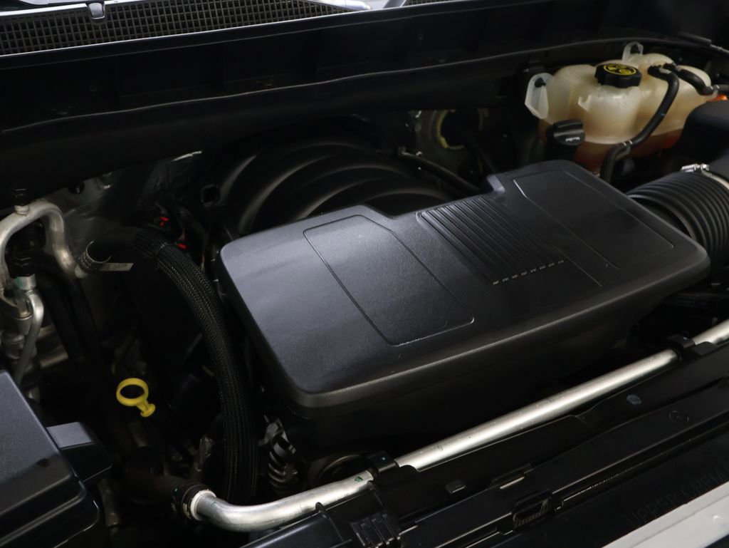 Used 2022 Chevrolet Silverado 1500 RST image 23