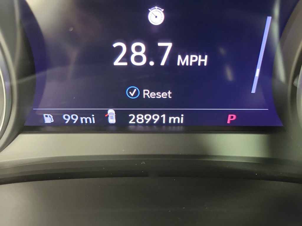 Certified 2024 Cadillac XT5 Premium Luxury w/ Technology Package FWD image 25