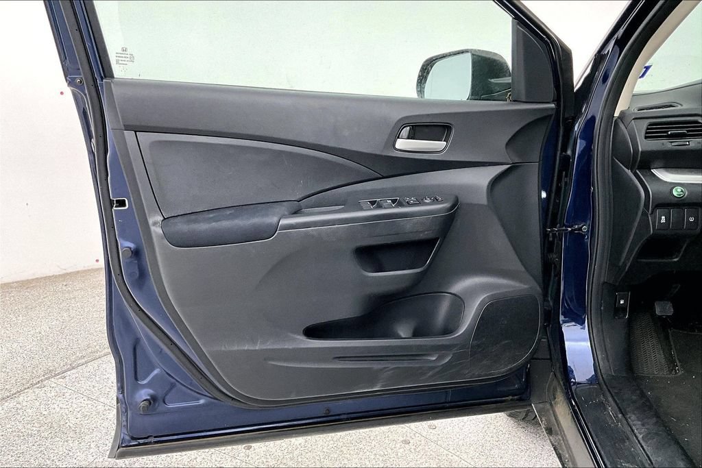 Used 2016 Honda CR-V SE image 20