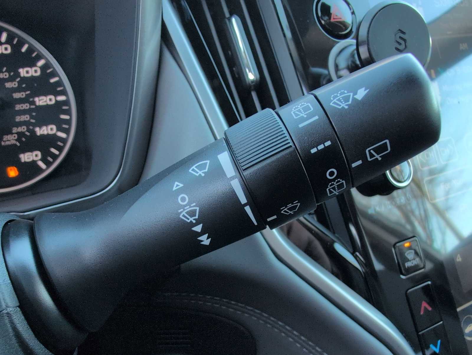 Certified 2025 Subaru Outback Onyx Edition XT image 27