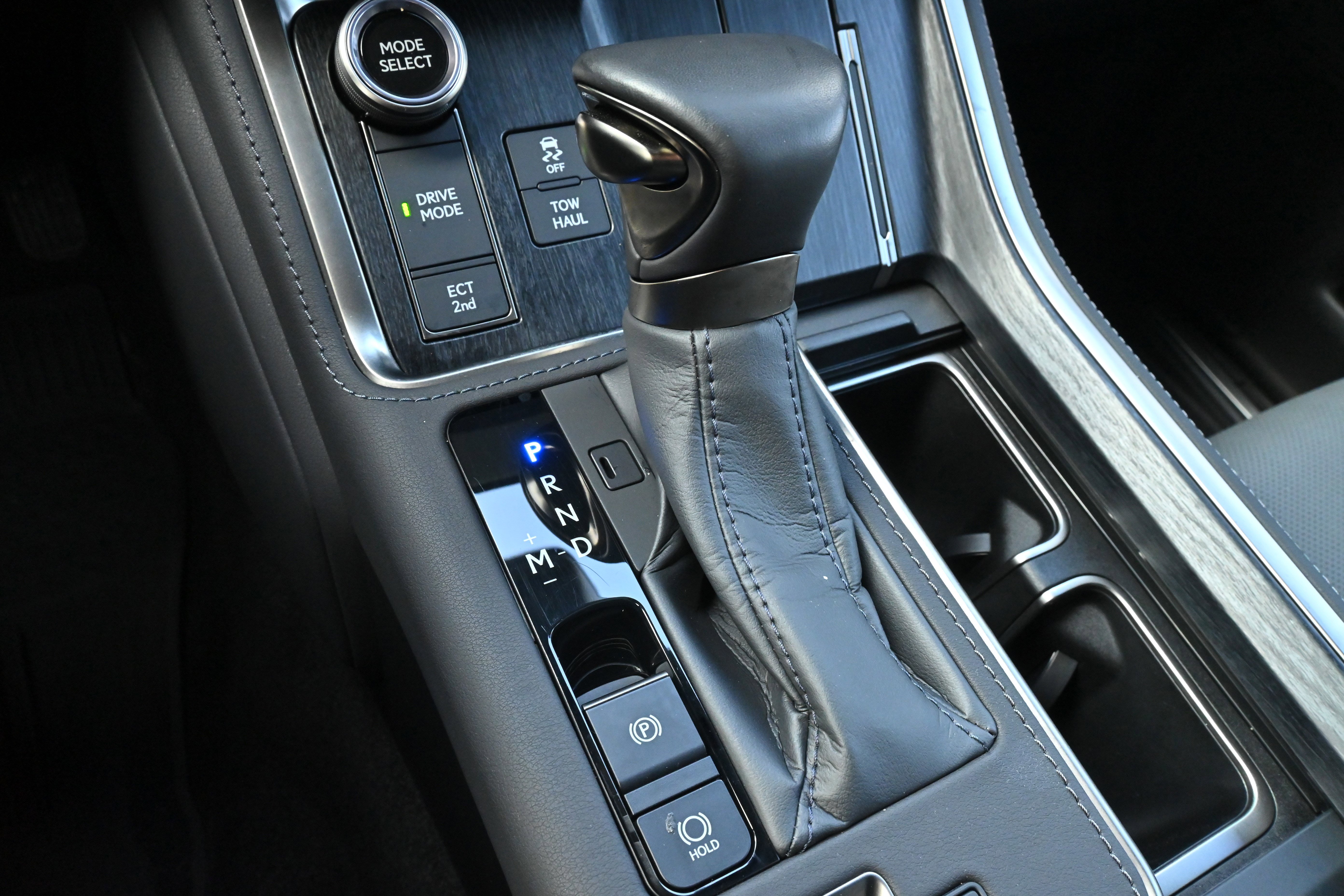 Used 2025 Lexus GX 550 image 21