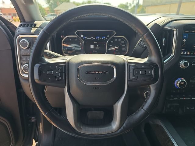 Used 2020 GMC Sierra 2500 Denali w/ Denali Ultimate Package AWD/4WD image 21