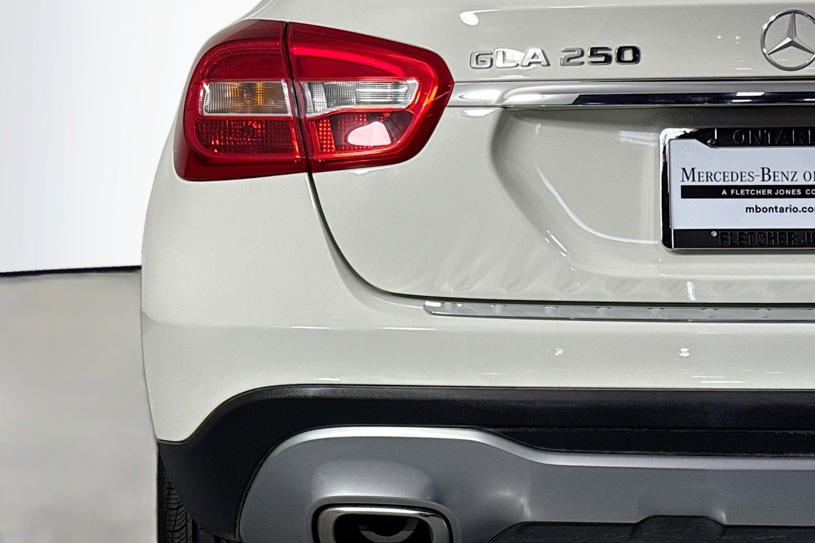 Used 2018 Mercedes-Benz GLA 250 image 15