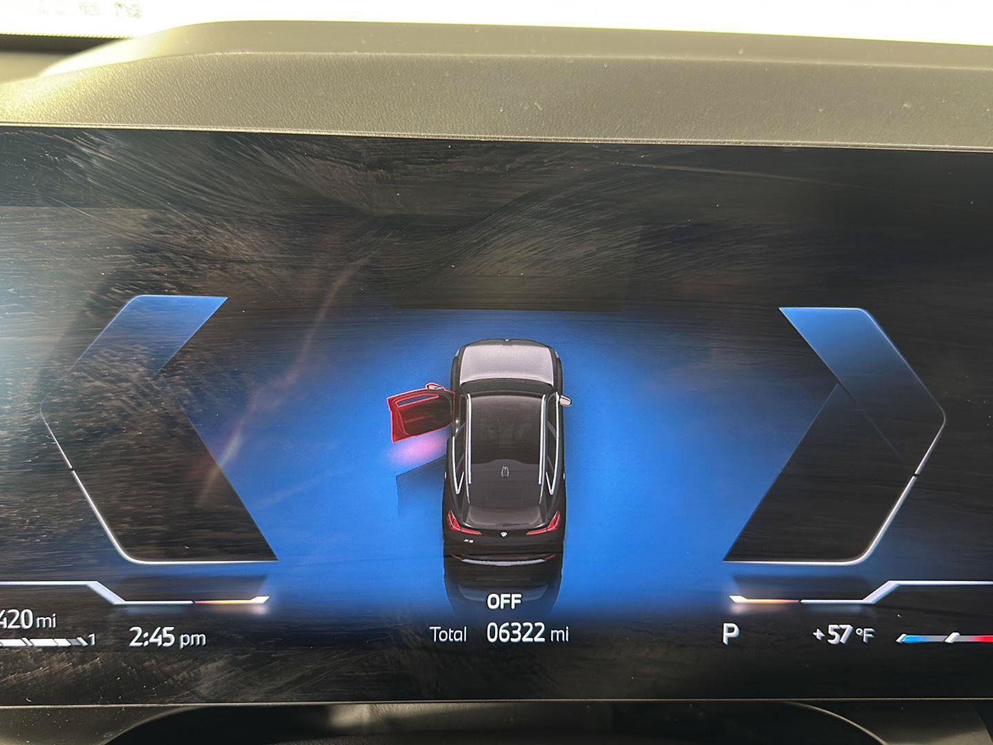 New 2026 BMW X3 xDrive30i w/ Premium Package AWD/4WD image 13