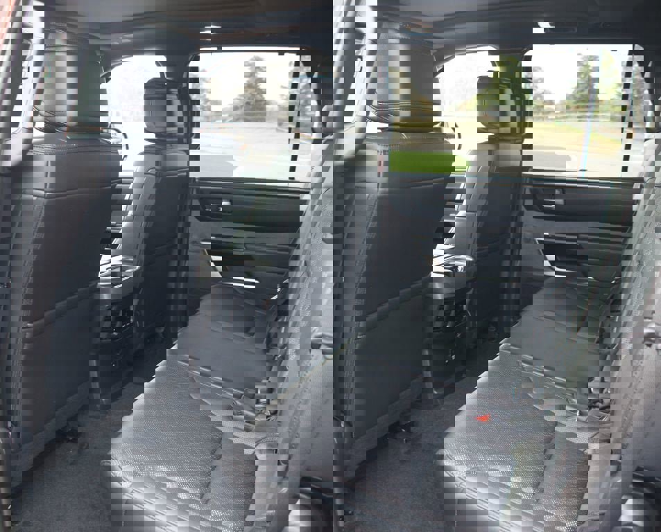 Used 2025 Toyota Sequoia Limited image 17