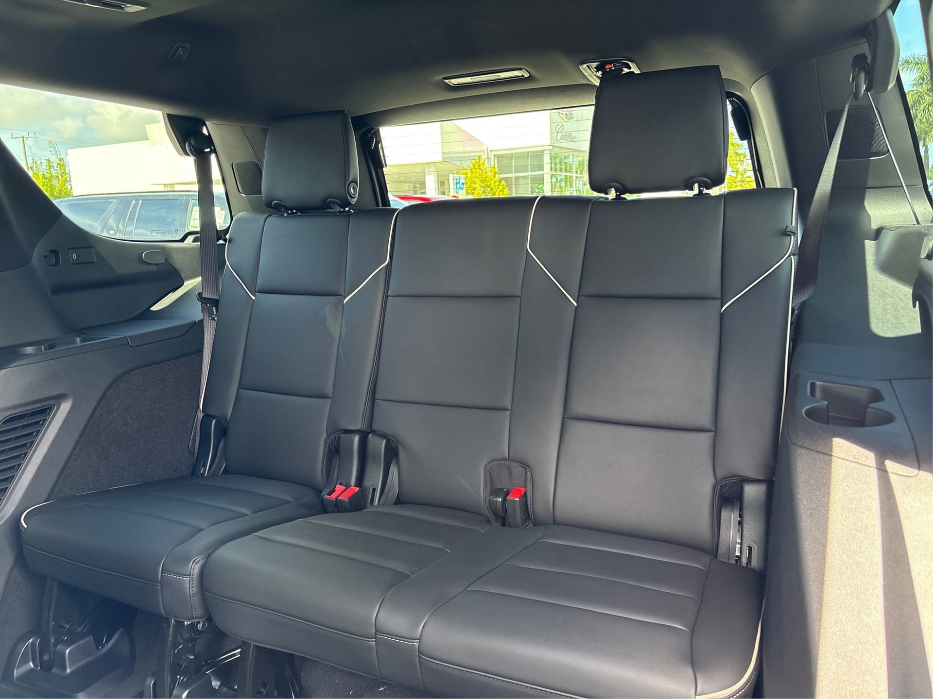 New 2026 Cadillac Escalade Sport image 12