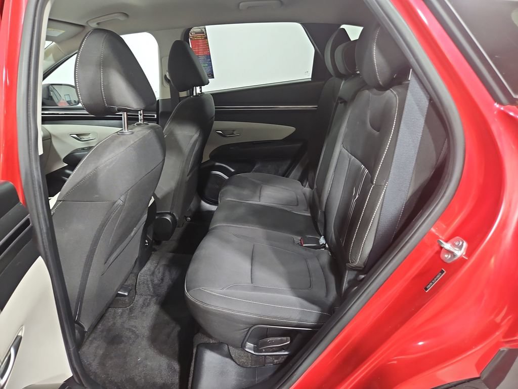 Used 2023 Hyundai Tucson SEL AWD/4WD image 24