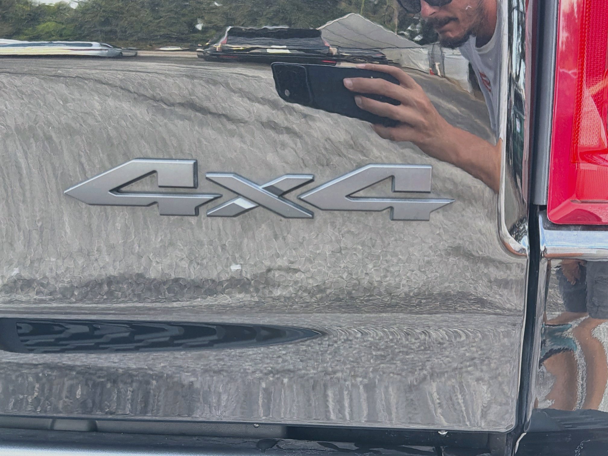 Used 2025 RAM 1500 Limited AWD/4WD image 11