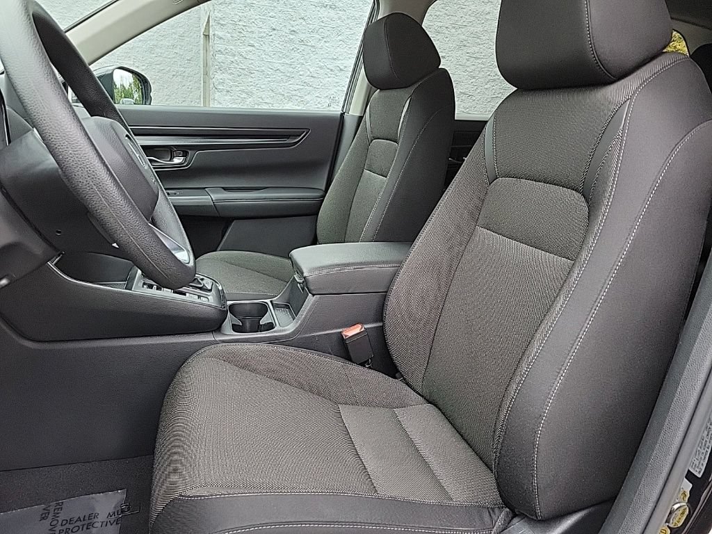 Used 2024 Honda CR-V EX image 7