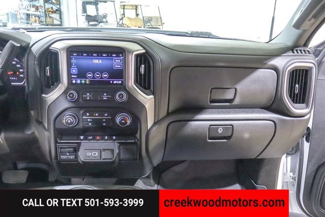 Used 2021 Chevrolet Silverado 2500 LT w/ Z71 Off-Road Package image 46