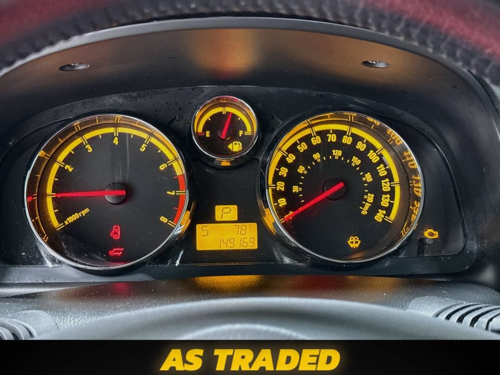 Used 2008 Saturn Vue XE w/ Premium Trim Package FWD image 14