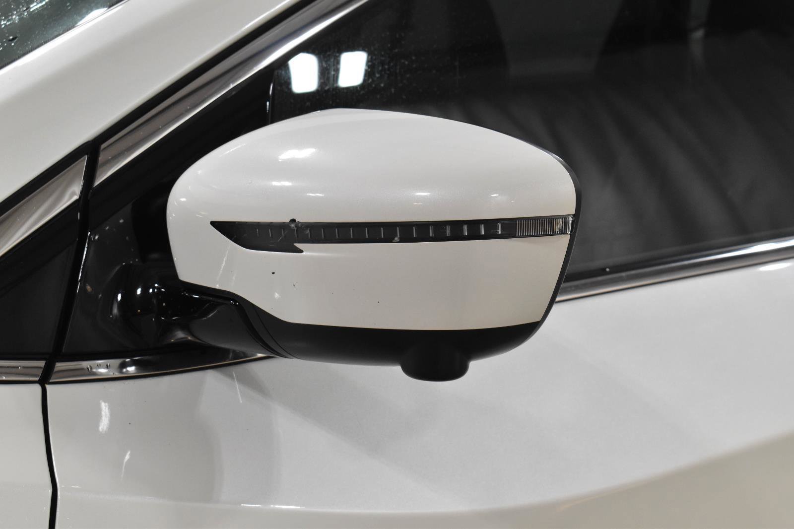 Used 2022 Nissan Murano Platinum image 35