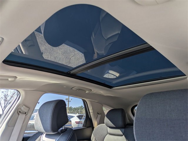 Used 2023 Genesis Electrified GV70 Advanced image 21