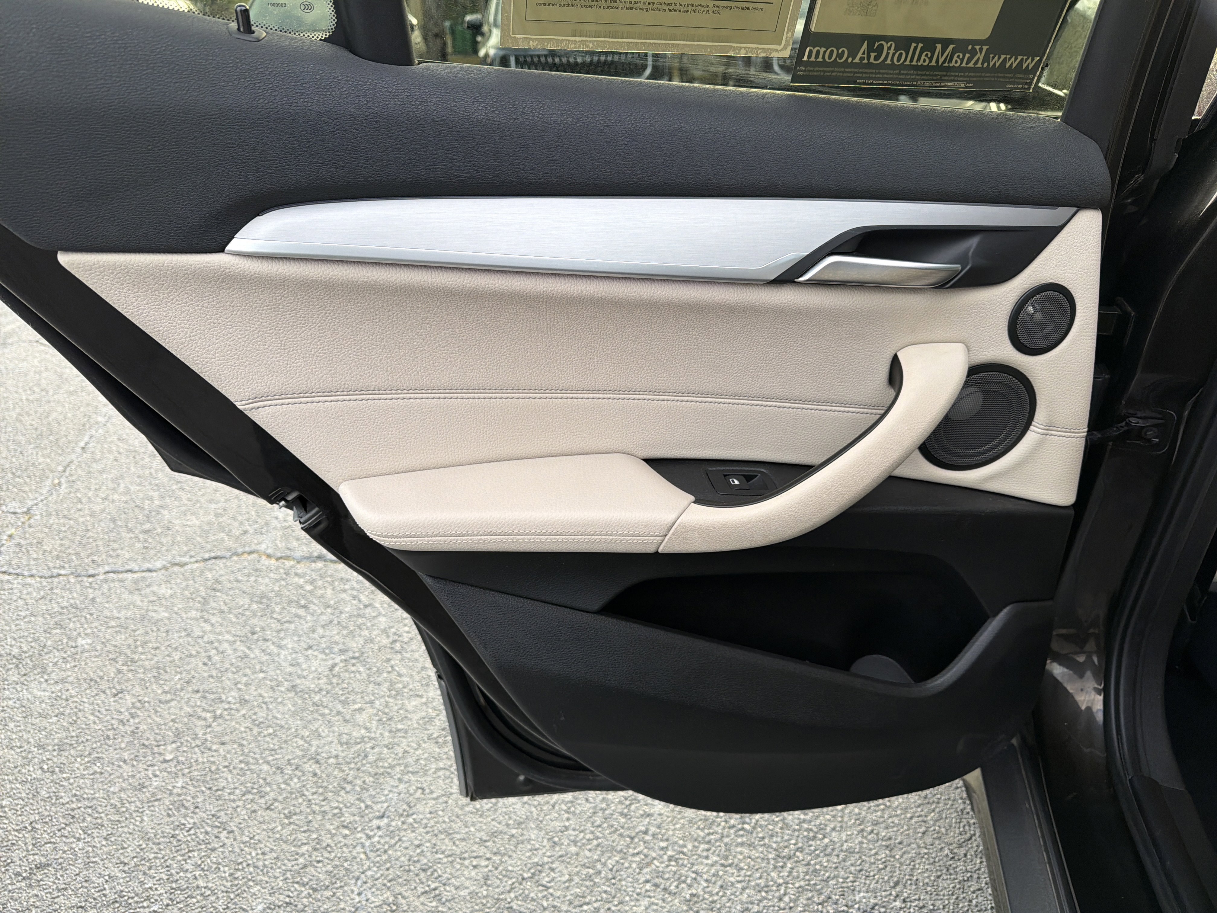 Used 2020 BMW X2 xDrive28i image 20