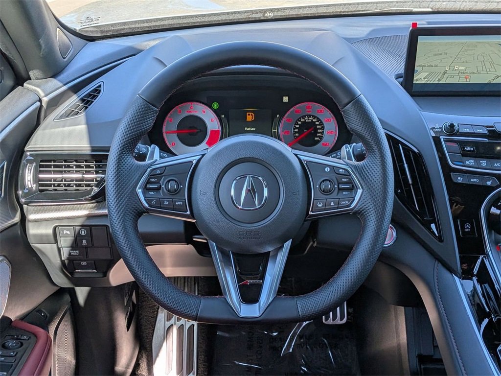 New 2025 Acura RDX A-Spec image 19