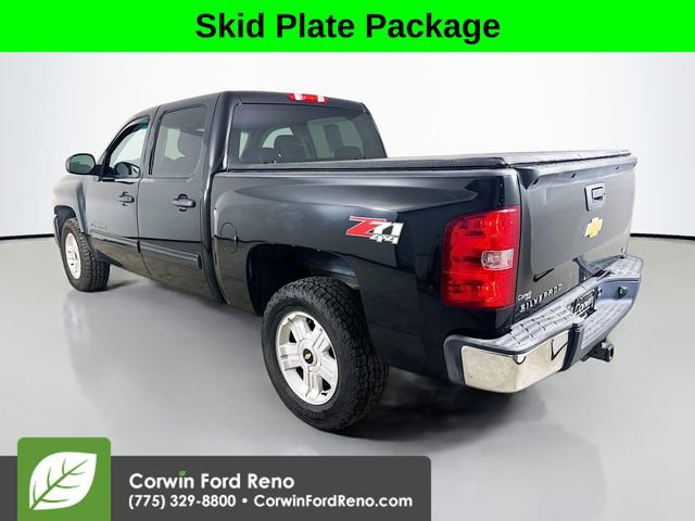 Used 2013 Chevrolet Silverado 1500 LT w/ All-Star Edition image 5