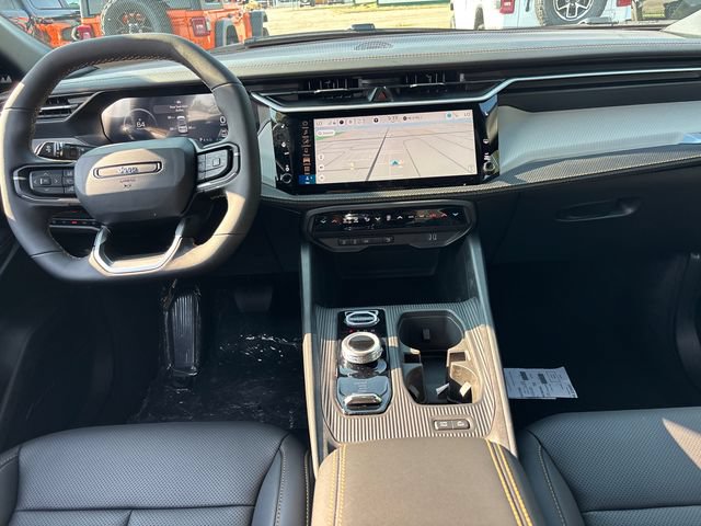 New 2026 Jeep Cherokee Limited AWD/4WD image 10