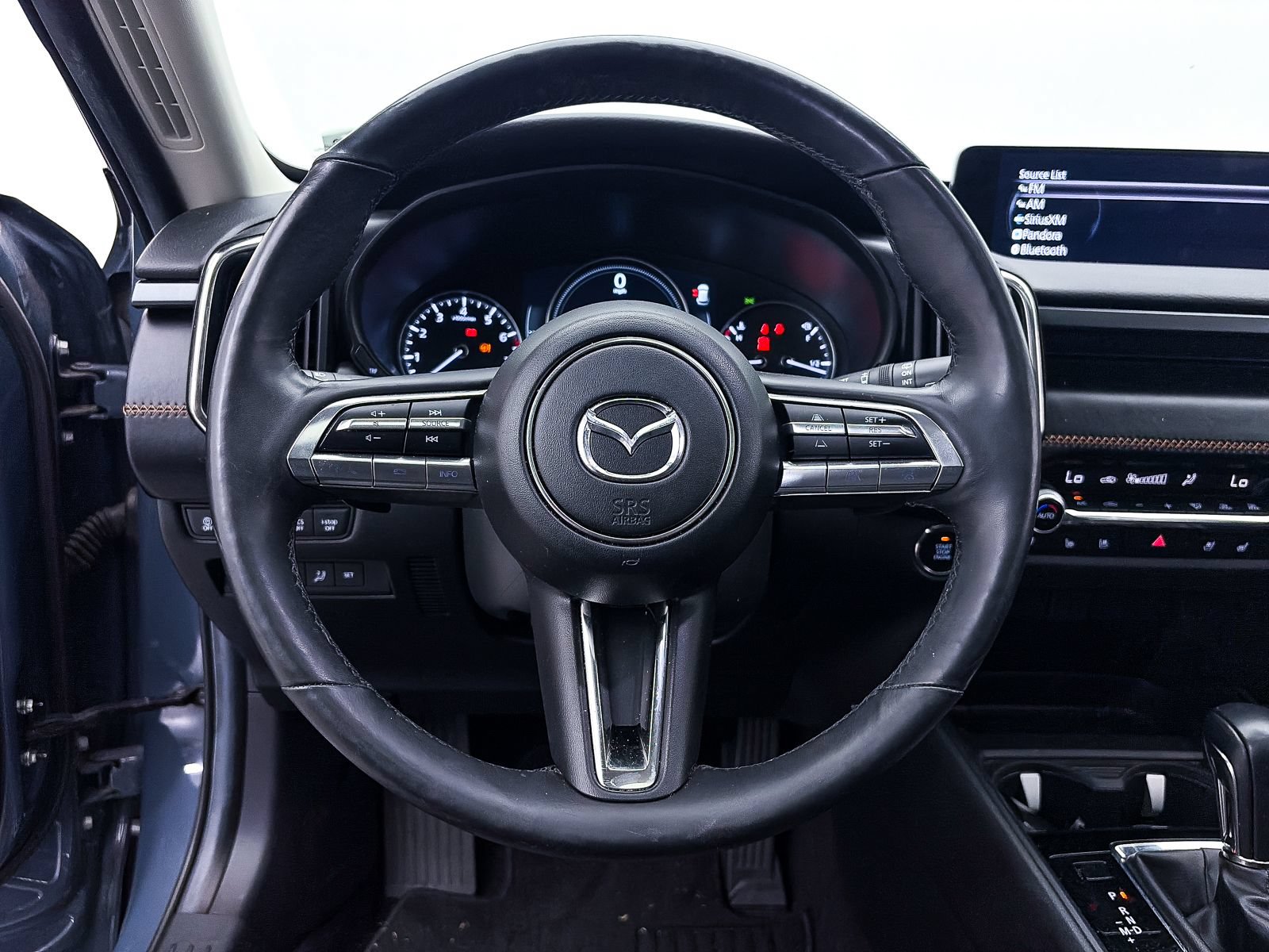 Used 2024 MAZDA CX-50 2.5 Turbo w/ Premium Plus Pkg AWD/4WD image 29