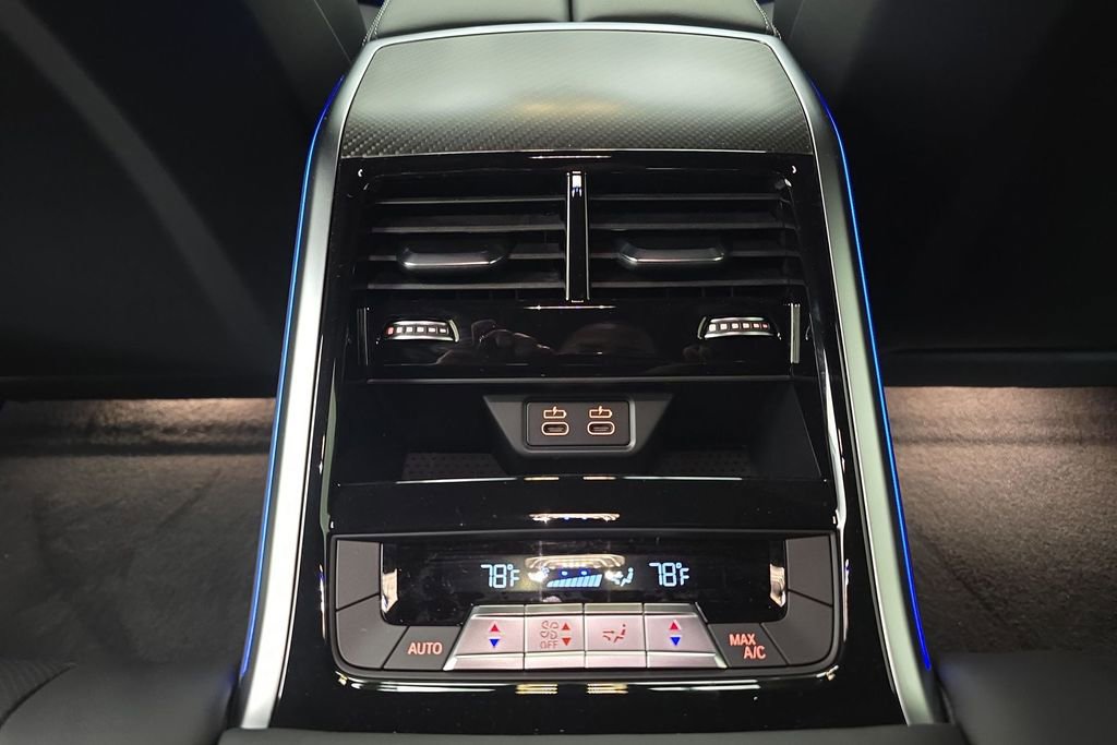 New 2026 BMW M850i xDrive AWD/4WD image 26