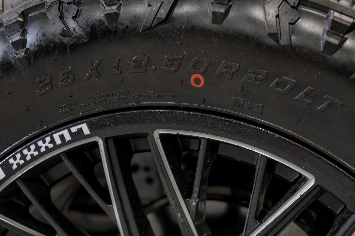 Used 2023 Ford Bronco Black Diamond image 69