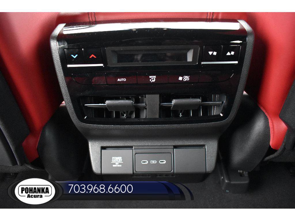 New 2026 Acura MDX A-Spec image 33