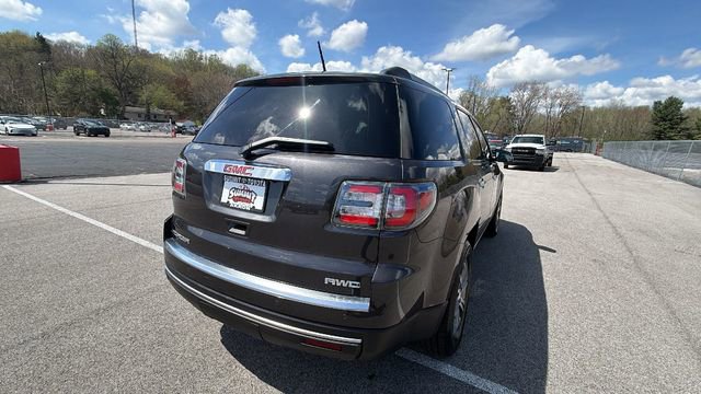 Used 2016 GMC Acadia SLT w/ Open Road Package AWD/4WD image 6