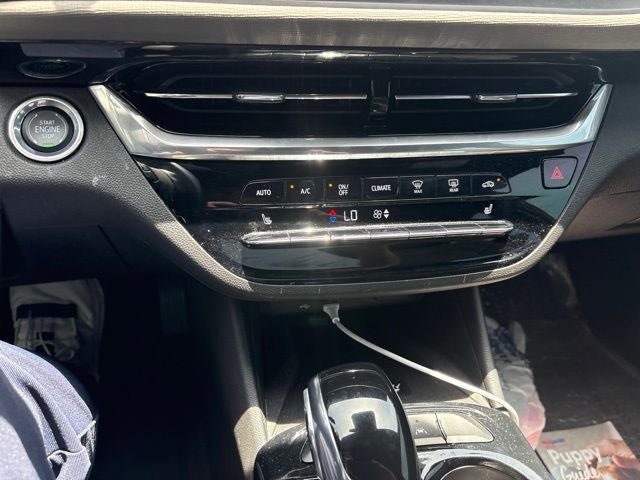 Used 2024 Buick Envista Avenir FWD image 13