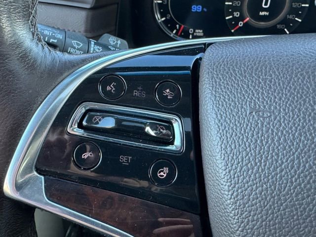 Used 2016 Cadillac Escalade ESV Luxury image 30
