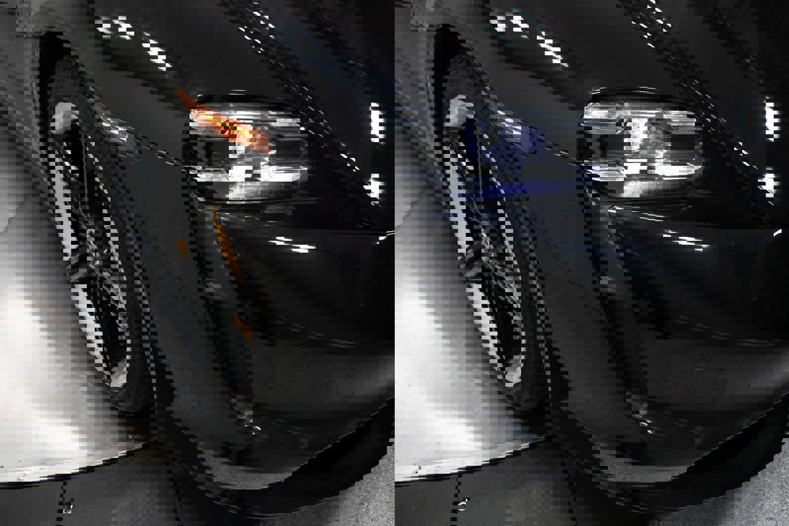 Certified 2020 Porsche Taycan Turbo S image 12