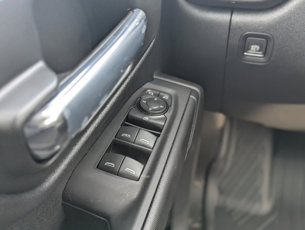 New 2026 GMC Sierra 2500 Pro image 23