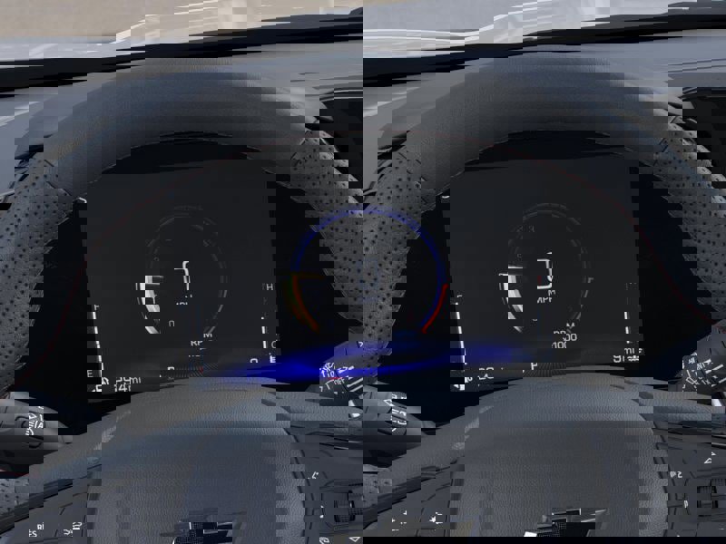 New 2025 Chevrolet Trax RS w/ Sunroof Package image 23