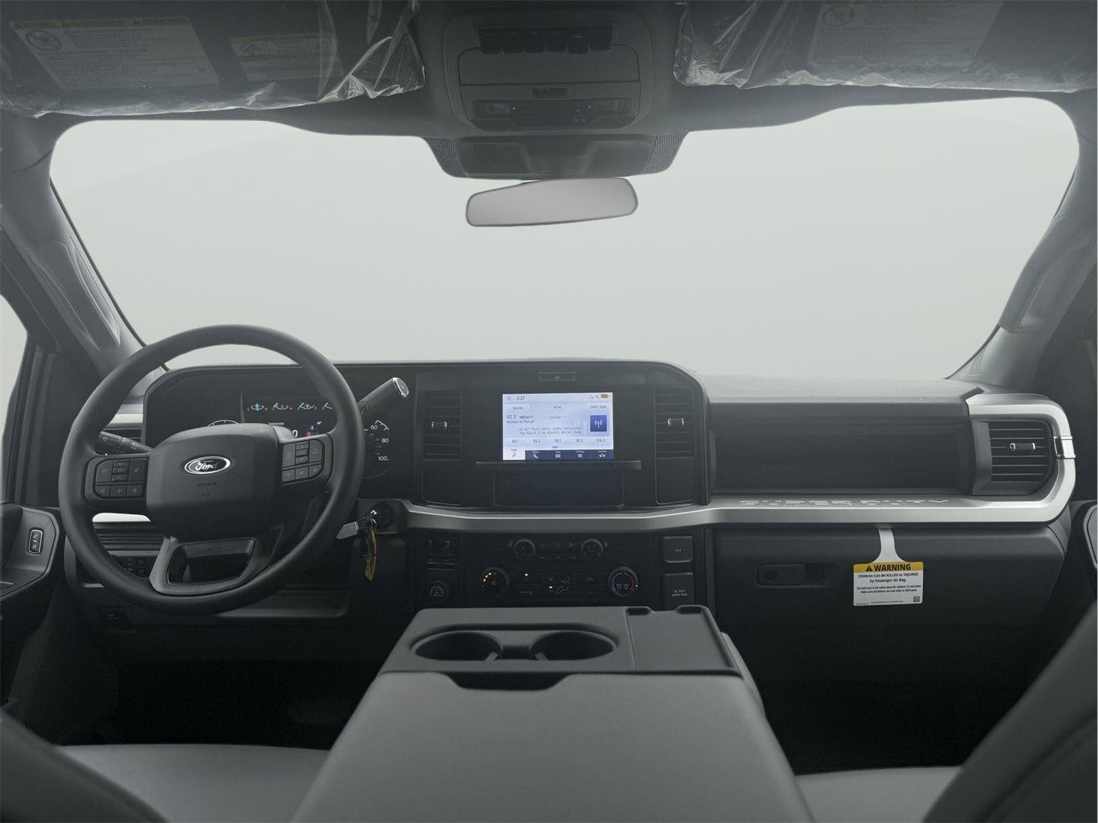 New 2025 Ford F250 XL w/ 360-Degree Camera Package image 20