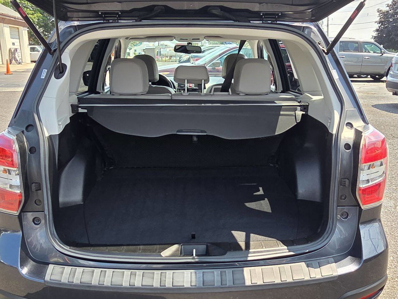 Used 2014 Subaru Forester 2.5i Touring w/ Popular Package #1 image 22