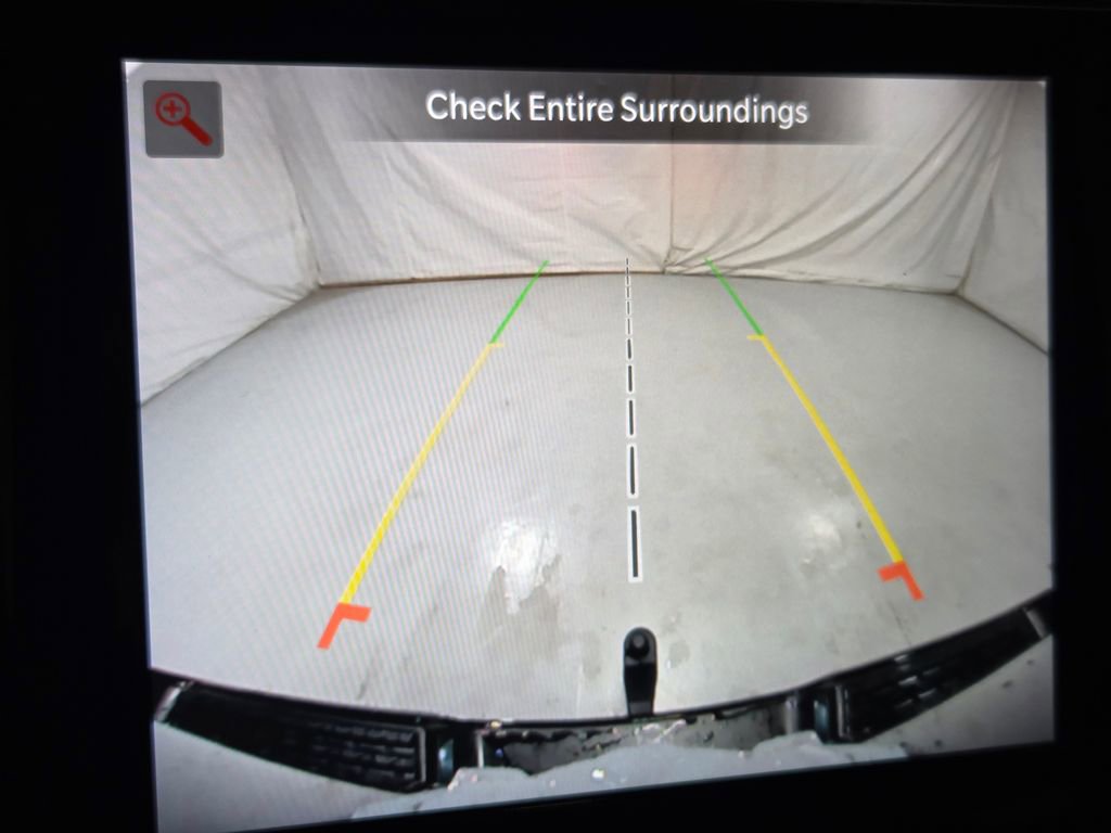 Certified 2022 RAM 1500 Big Horn image 3