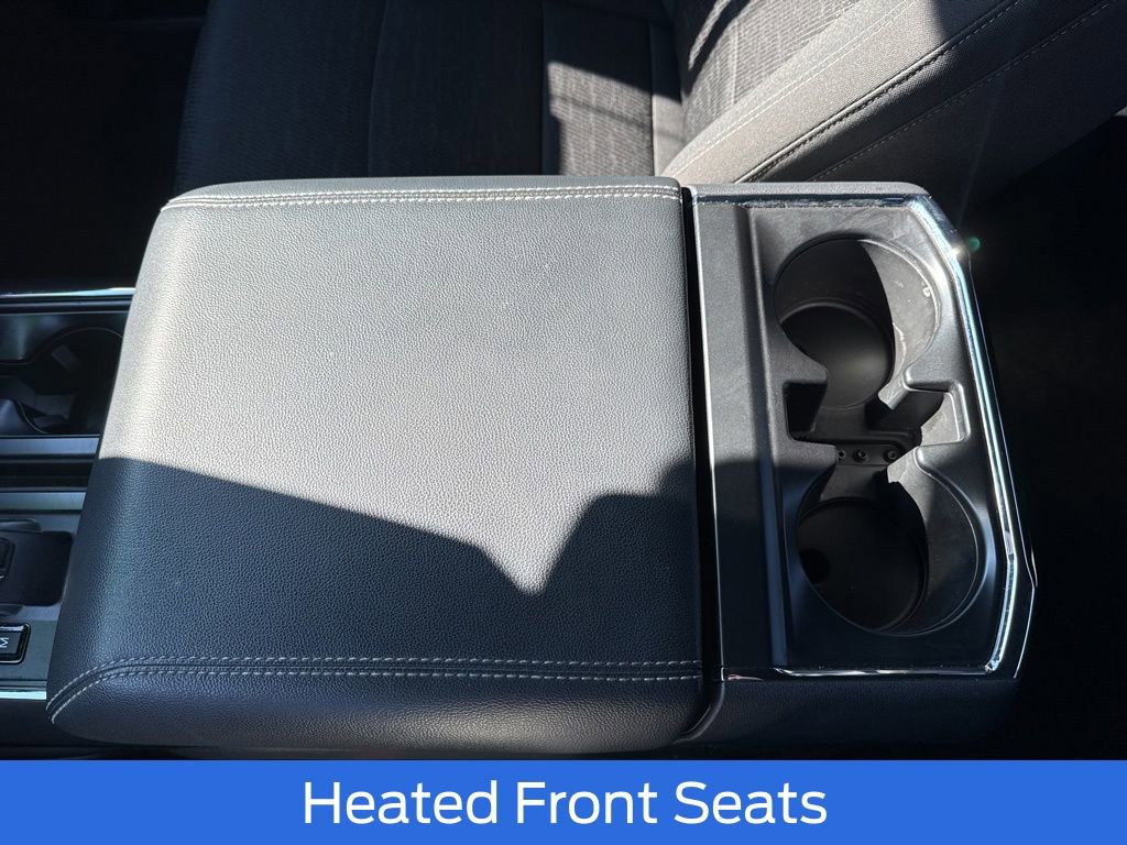 Used 2023 Ford F150 XLT w/ Equipment Group 302A High image 13