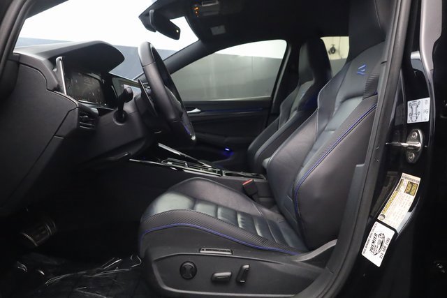 Used 2023 Volkswagen Golf 20th Anniversary Edition image 14