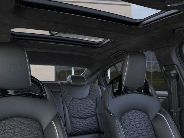 New 2026 Cadillac CT5 V Blackwing image 24